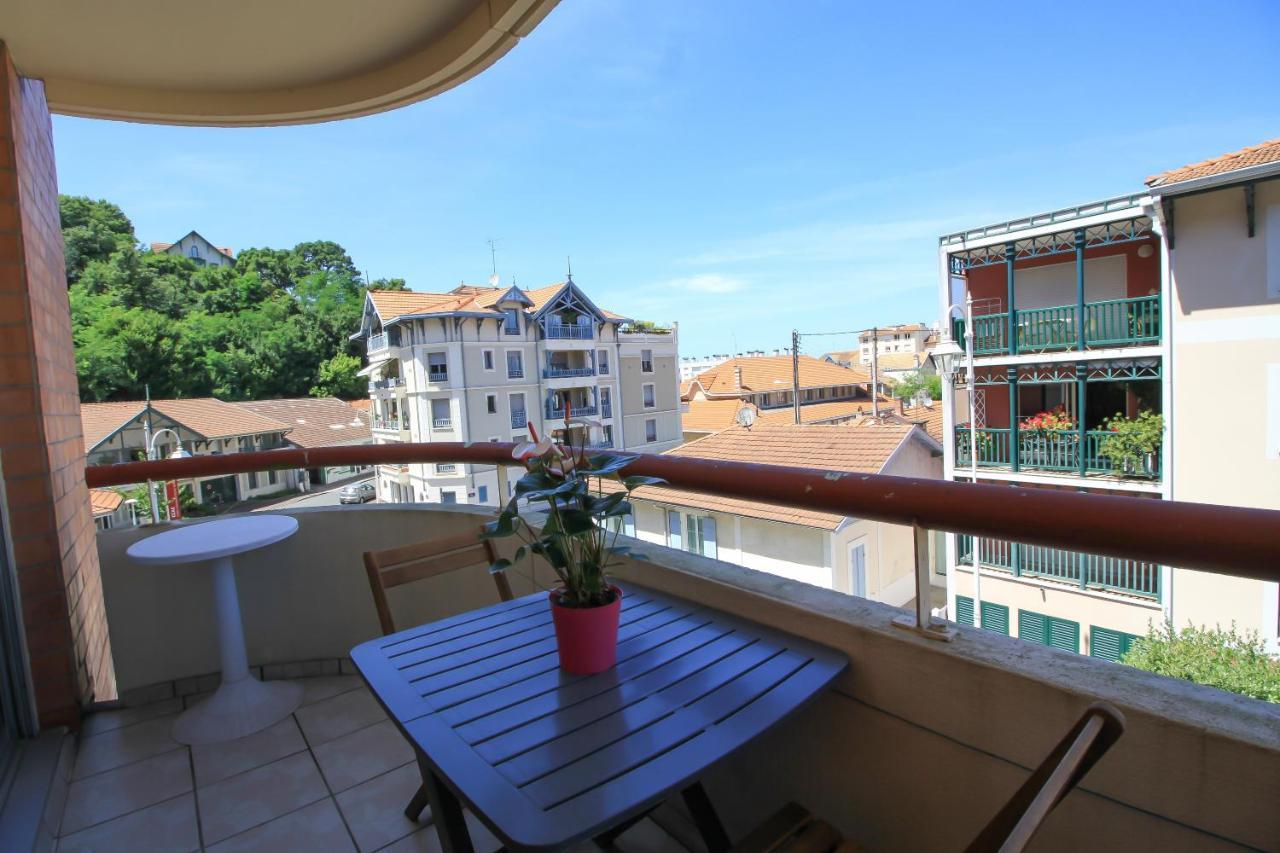 Mauresque Apartment Arcachon Exterior photo